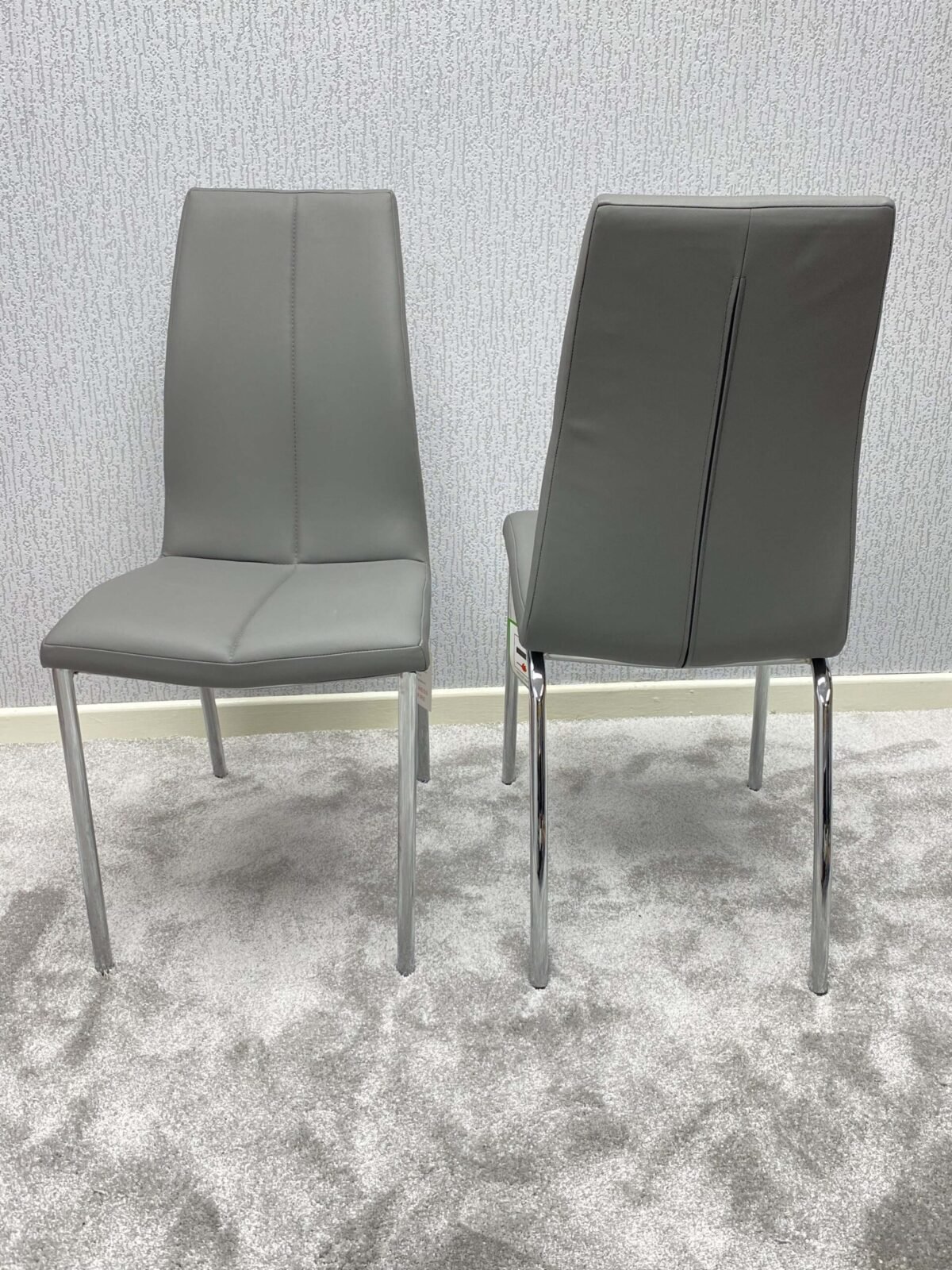 morano dining table & chairs