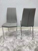 morano dining table & chairs