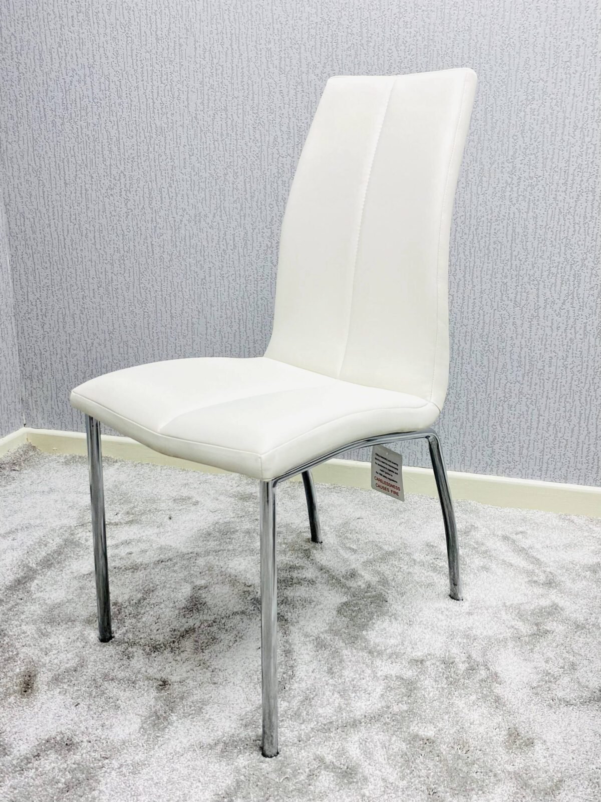 morano dining table & chairs