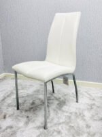 morano dining table & chairs