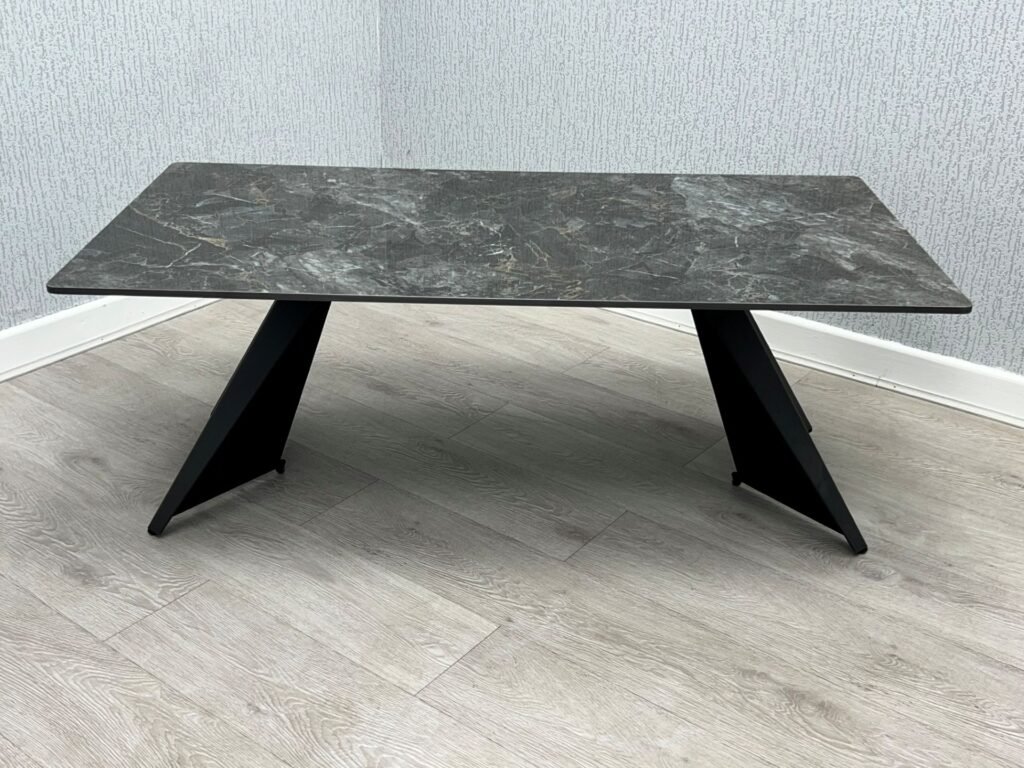 chicago coffee table