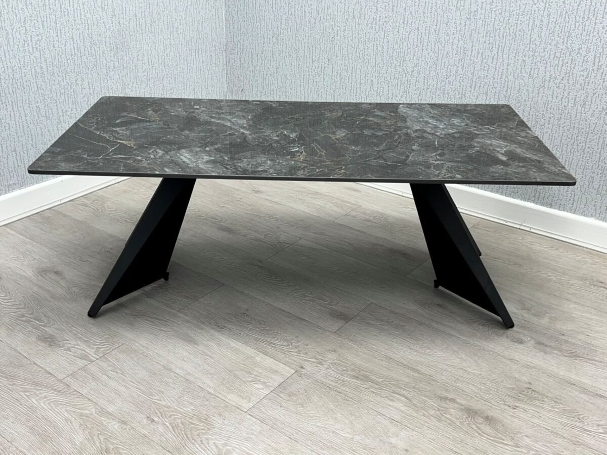 chicago coffee table