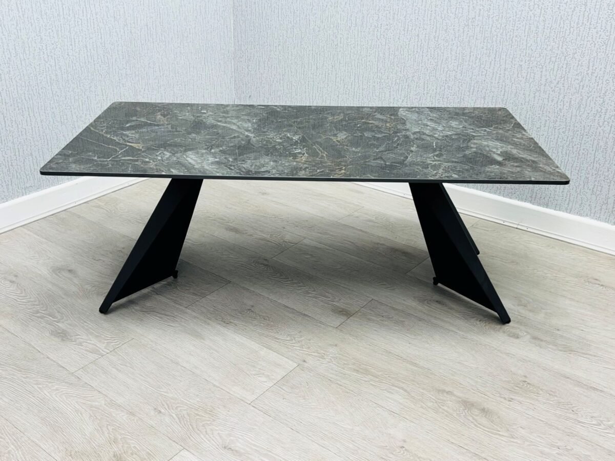 chicago coffee table