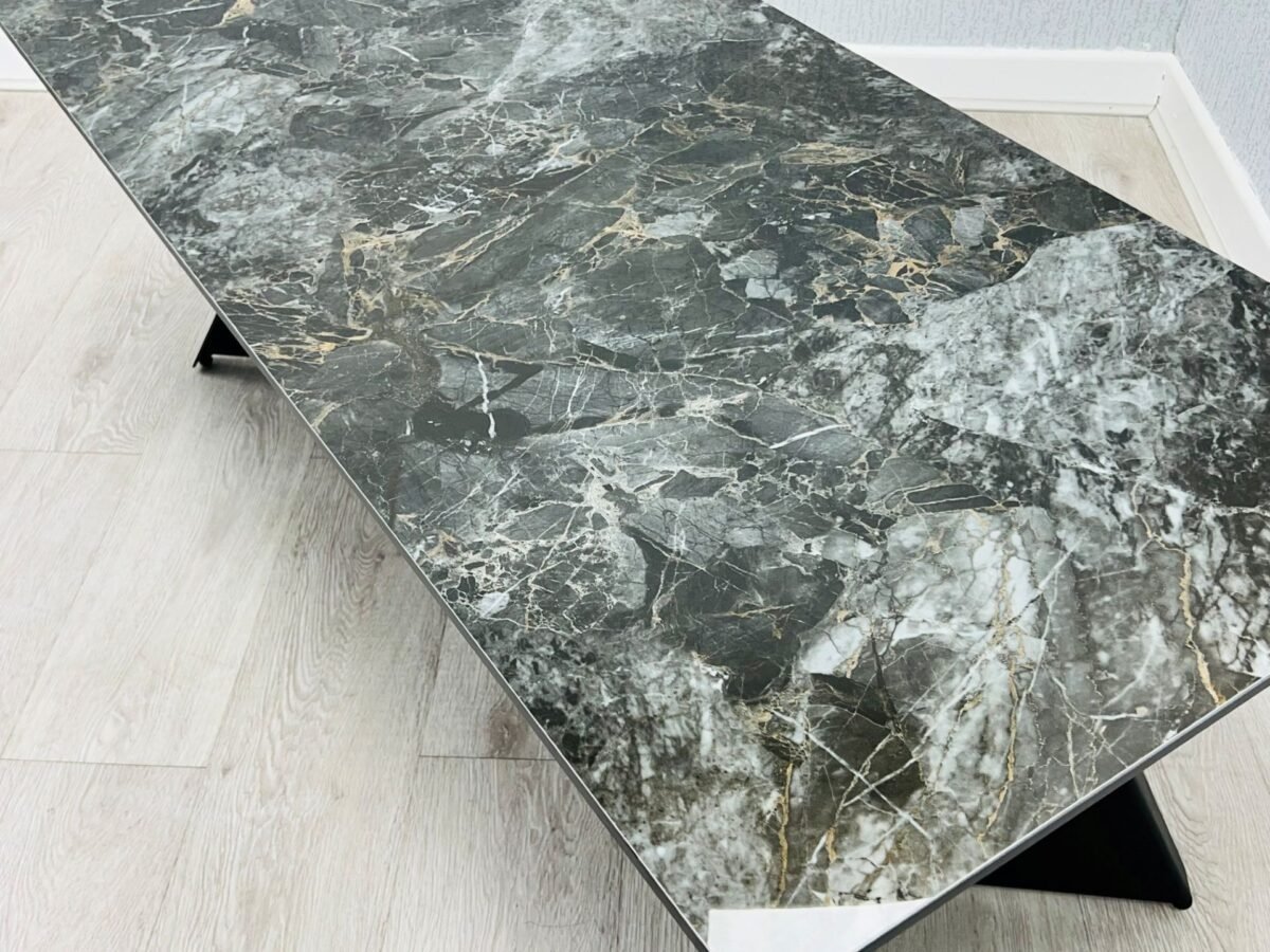 chicago coffee table