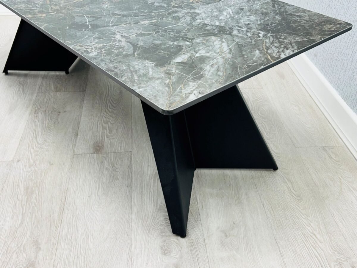 chicago coffee table