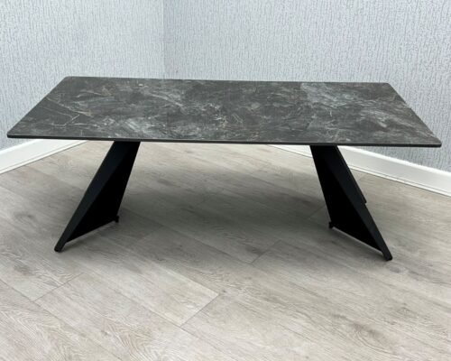 chicago coffee table