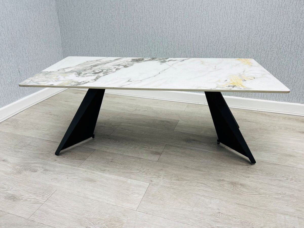 chicago coffee table