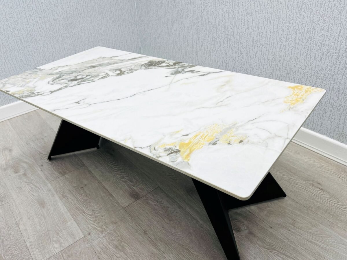 chicago coffee table