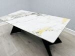 chicago coffee table