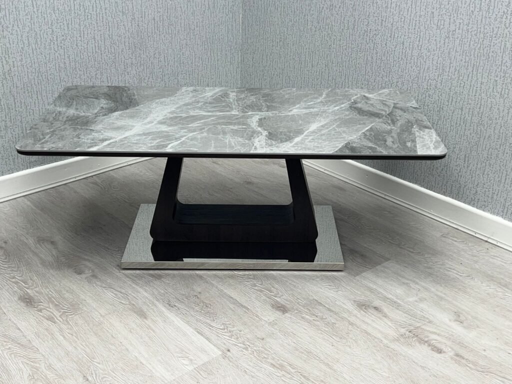 georgia coffee table
