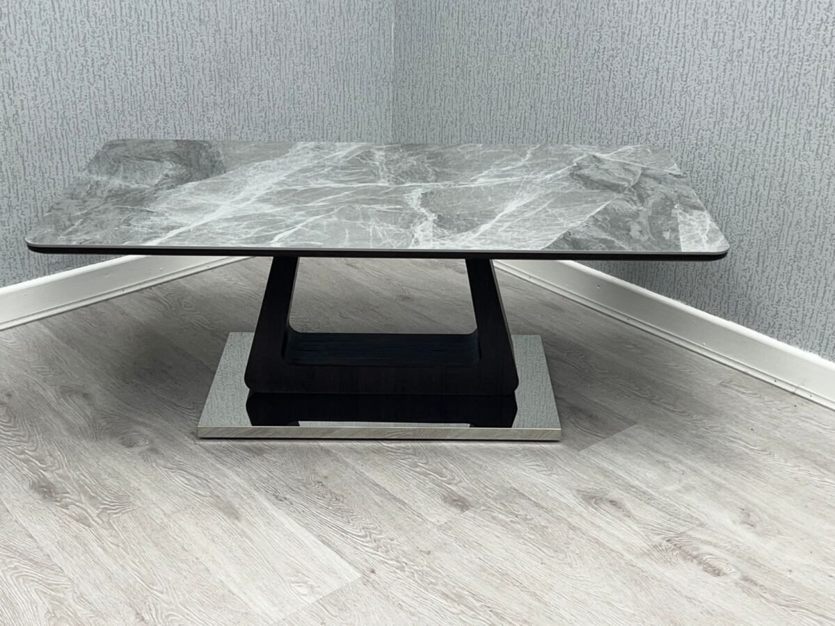 georgia coffee table