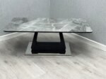 georgia coffee table