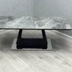 georgia coffee table