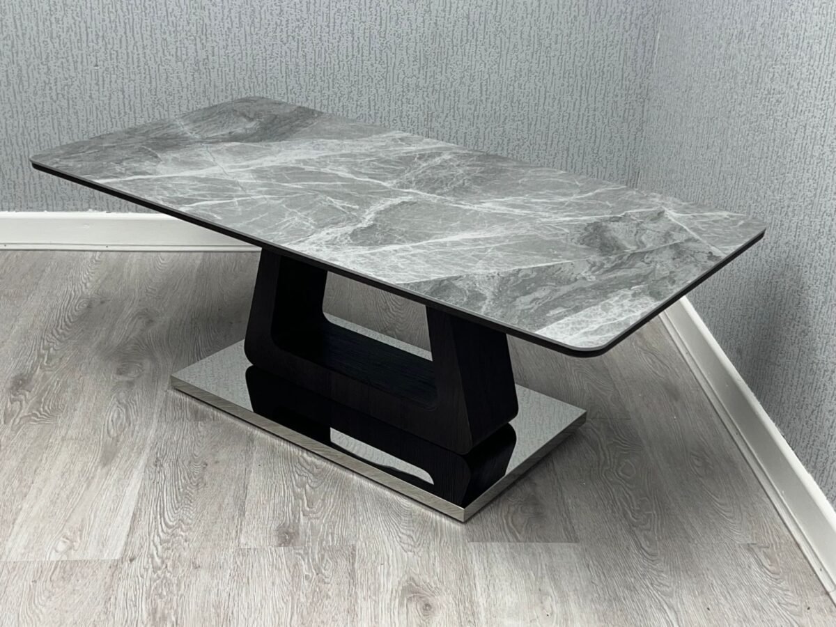 georgia coffee table