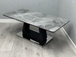 georgia coffee table