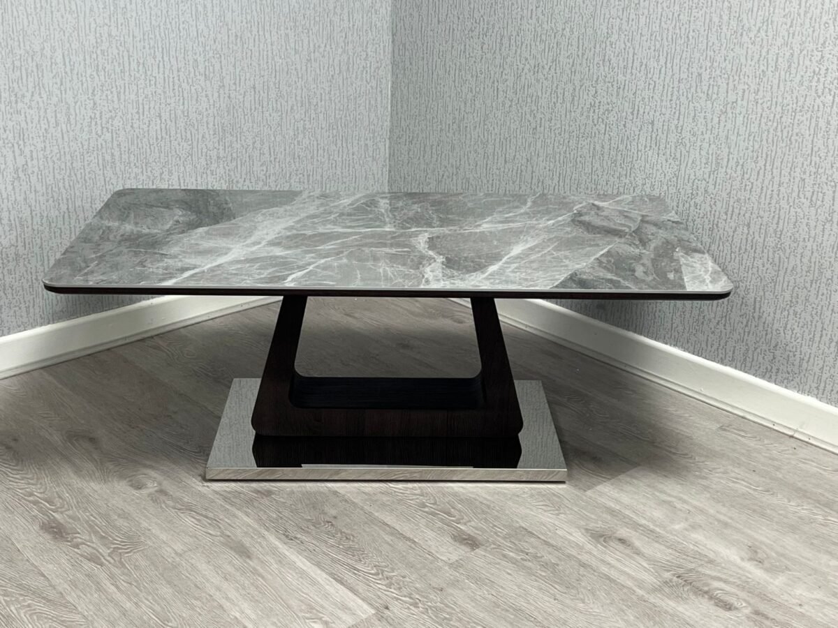 georgia coffee table