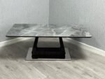 georgia coffee table