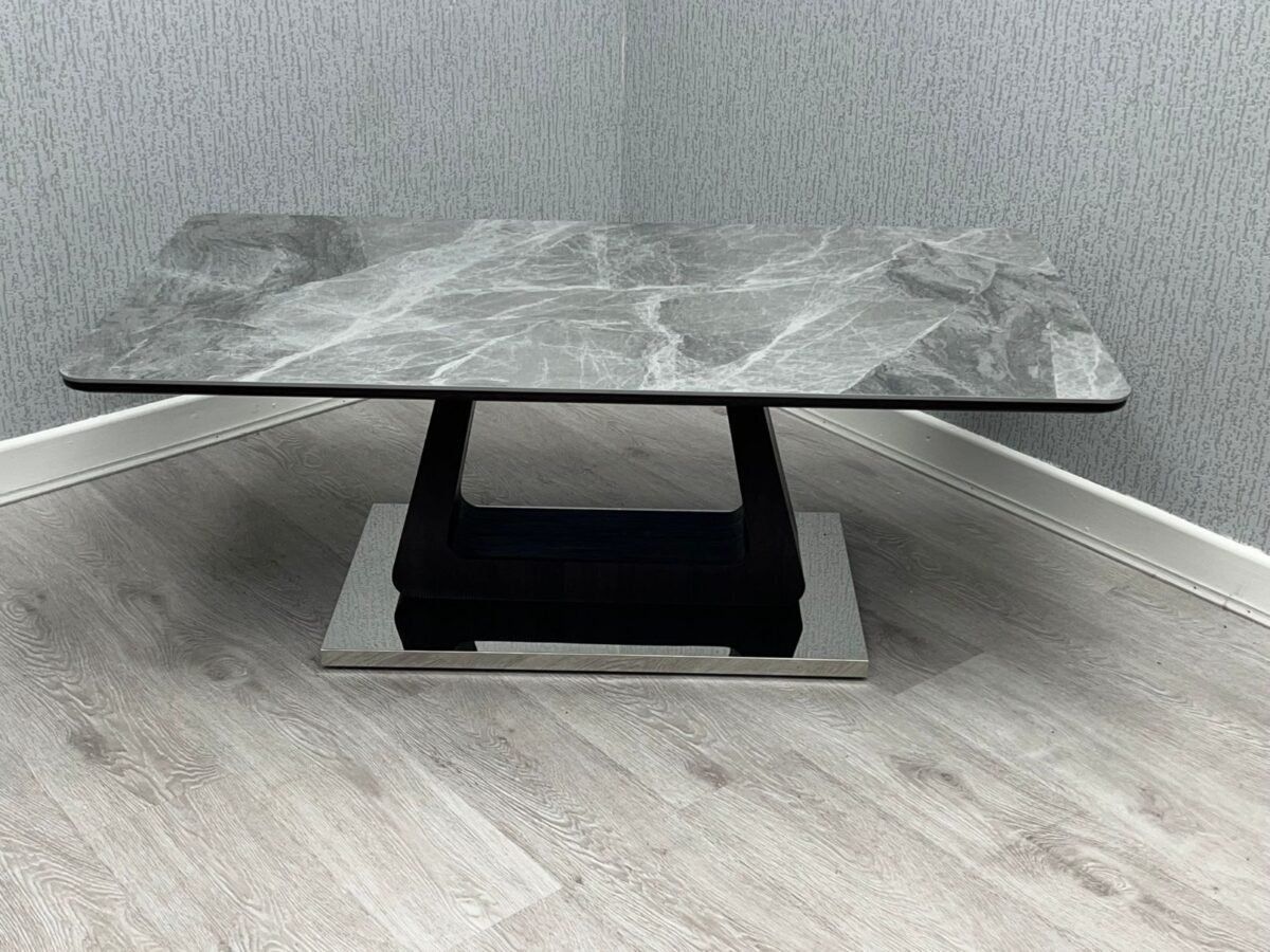 georgia coffee table