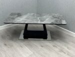 georgia coffee table