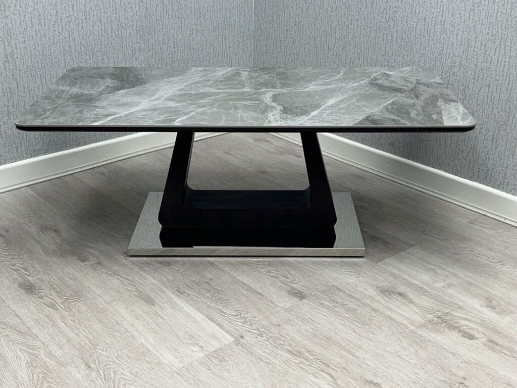 georgia coffee table