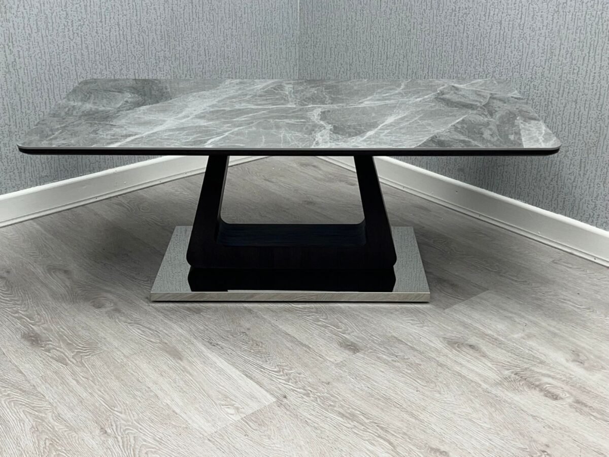 georgia coffee table