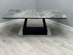 georgia coffee table