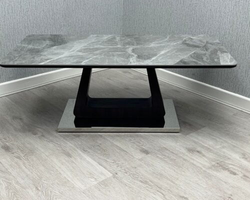 georgia coffee table