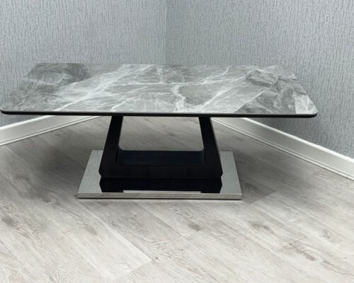 georgia coffee table