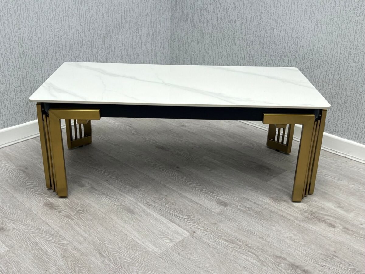 sorrento coffee table