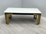 sorrento coffee table