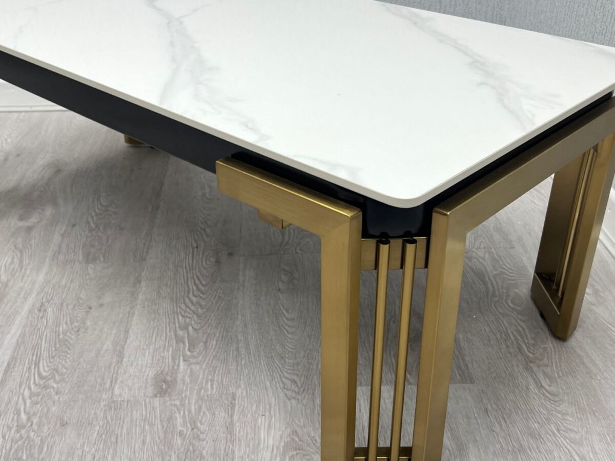 sorrento coffee table