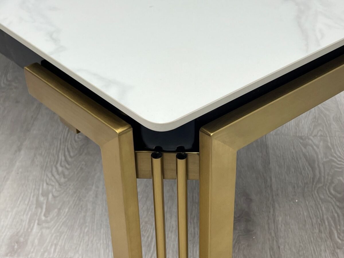 sorrento coffee table