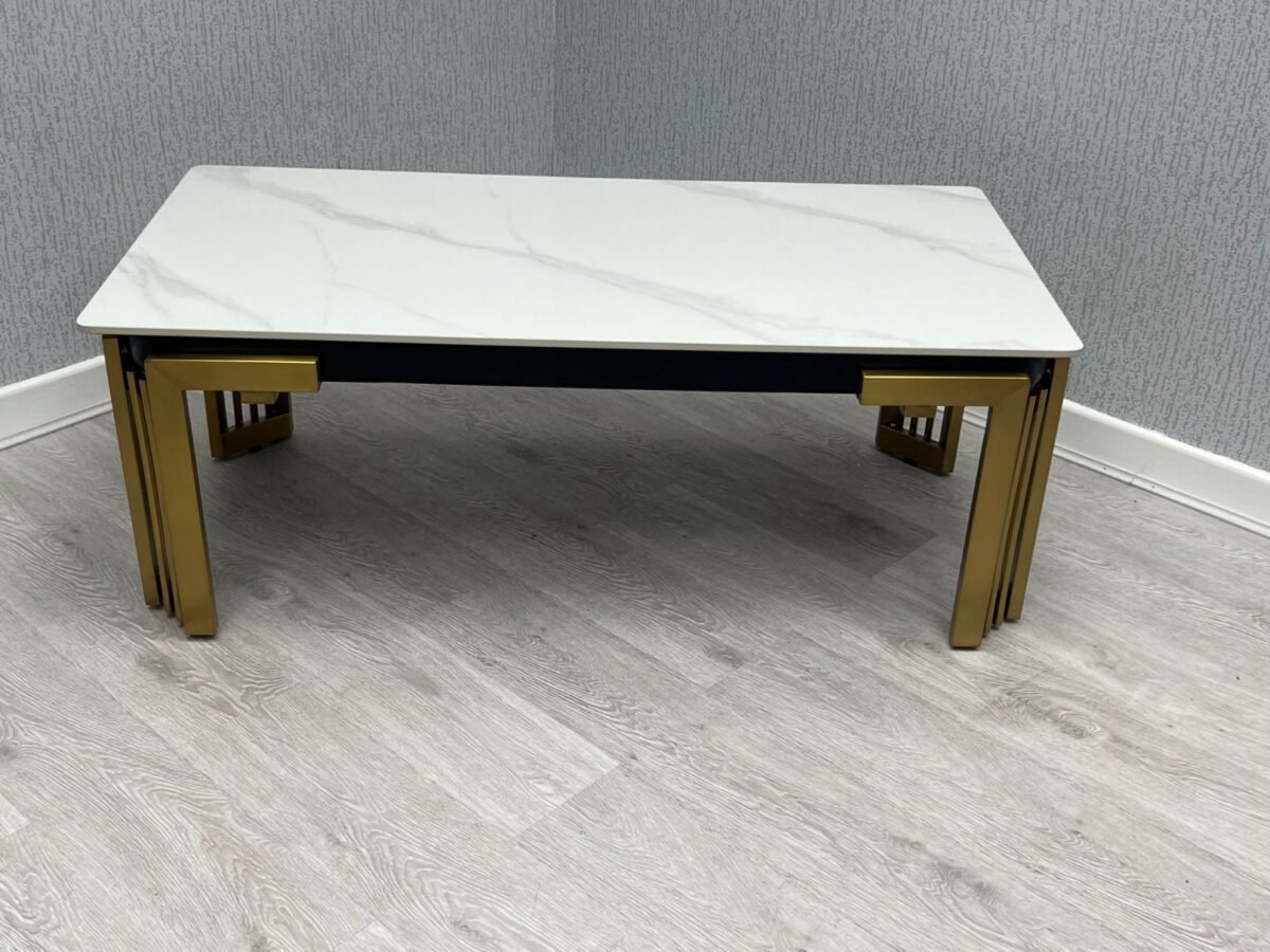 sorrento coffee table