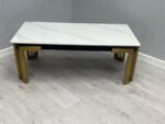 sorrento coffee table