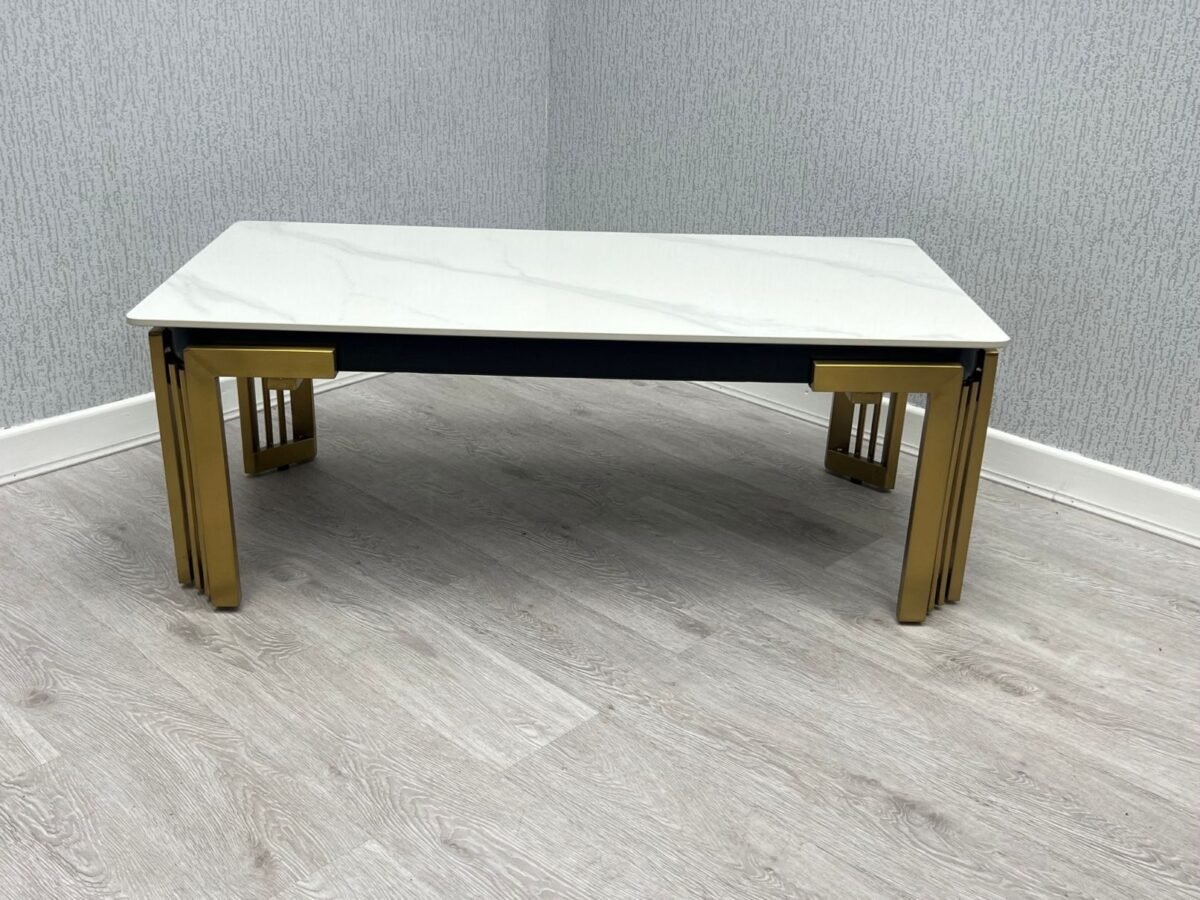 sorrento coffee table