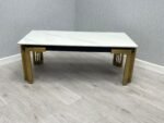 sorrento coffee table