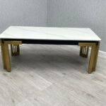 sorrento coffee table
