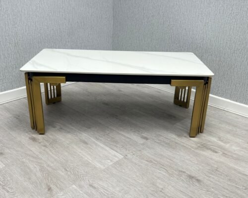 sorrento coffee table