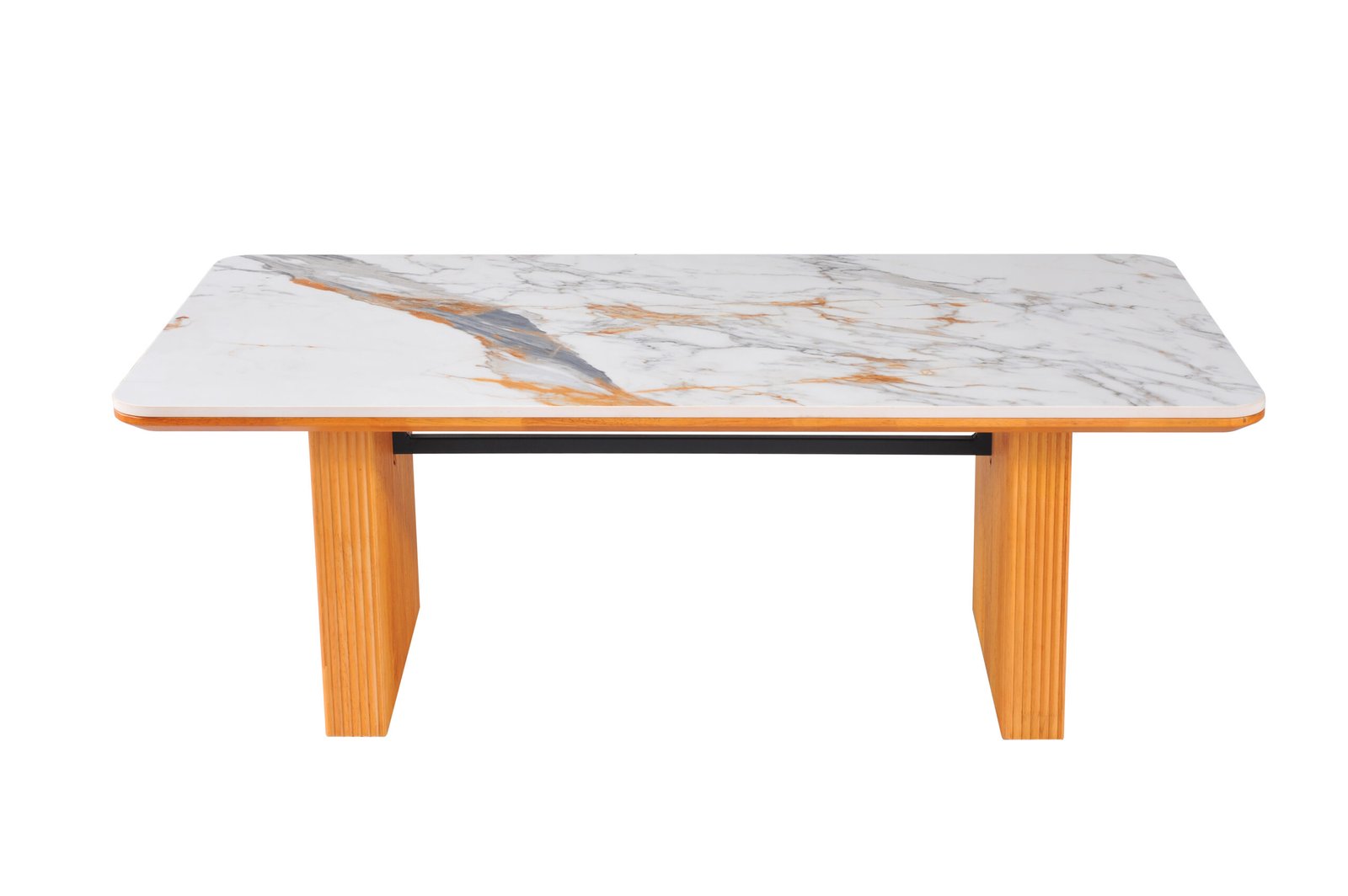 engelberg dining table black