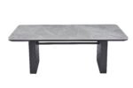 engelberg dining table black