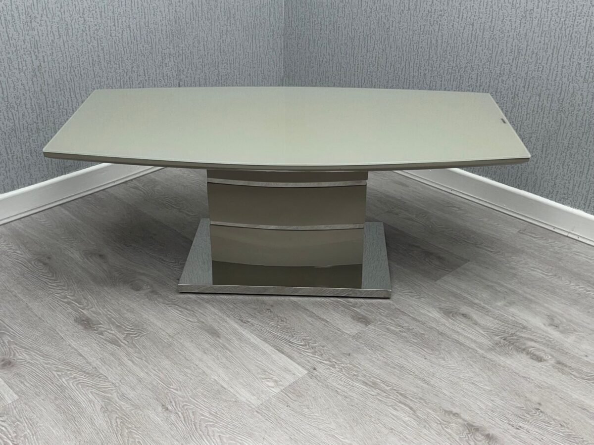 milan coffee table