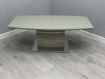 milan coffee table