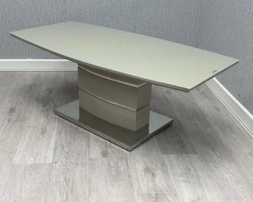 milan coffee table