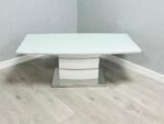 milan coffee table