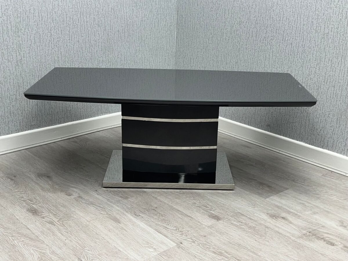 milan coffee table