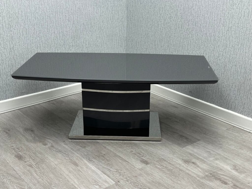 milan coffee table