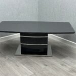 milan coffee table
