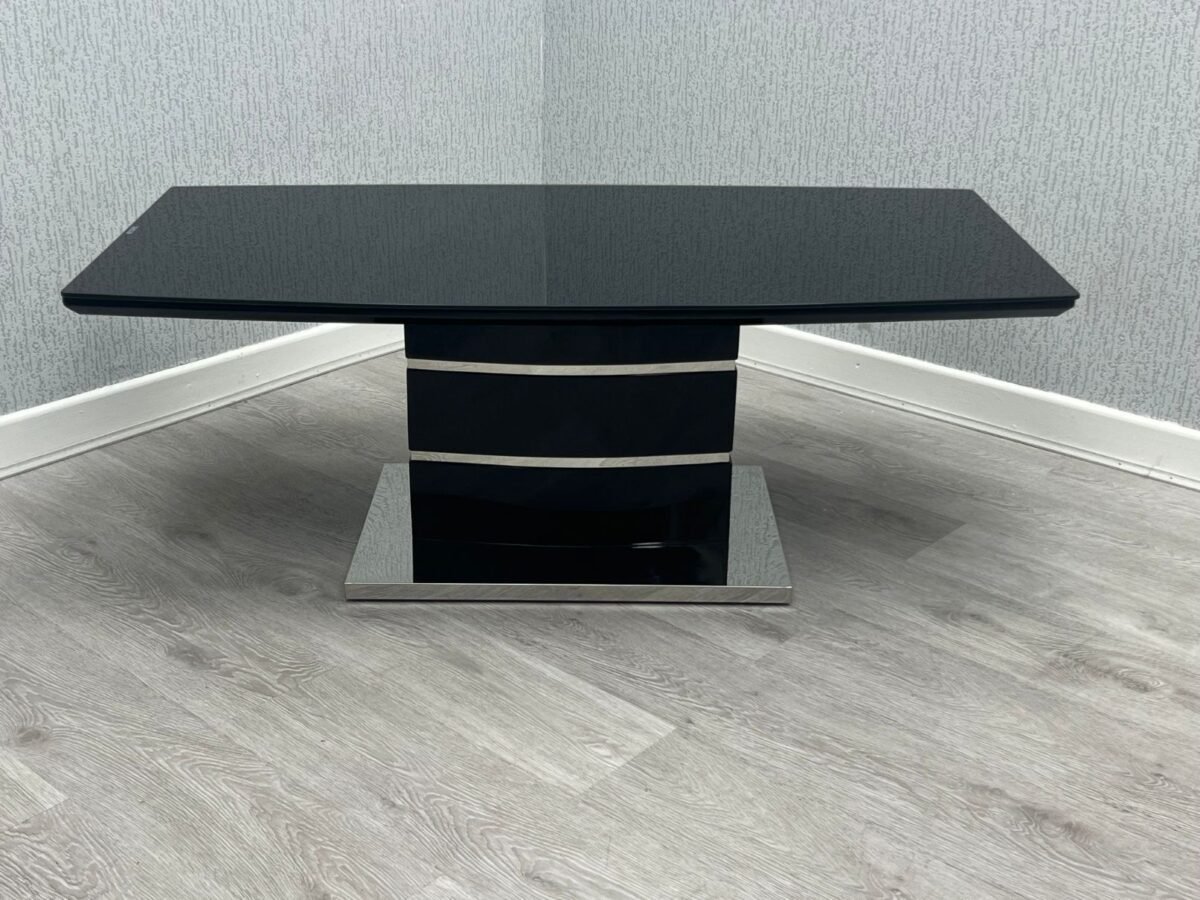 milan coffee table