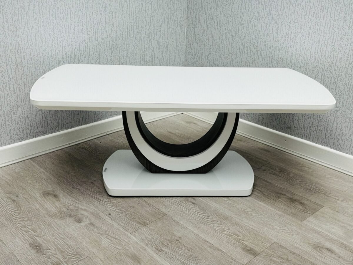 texas coffee table