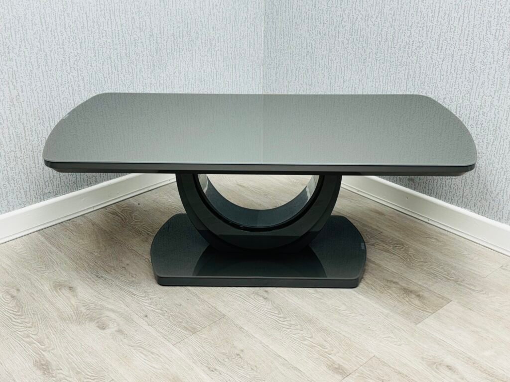 texas coffee table
